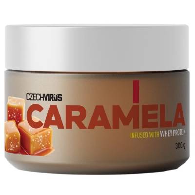 Czech Virus Caramela 300 g