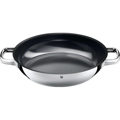 WMF Nepřilnavá servírovací pánev z nerezové oceli Durado 28 cm keramická