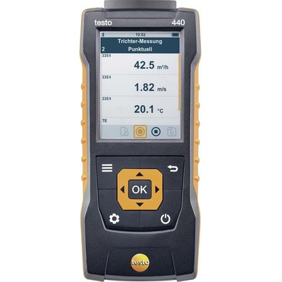Testo 440
