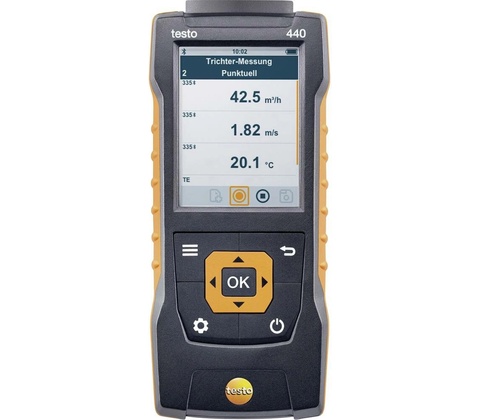 Testo 440