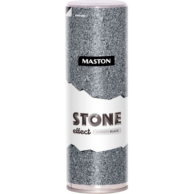 Mastone Stone Effect Sprej s efektom kameňa 400 ml Pieskový