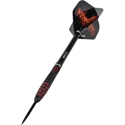 steel One80 Wraith W03 23g, 90% wolfram