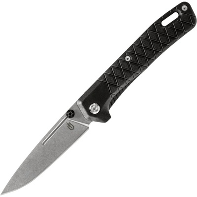 Gerber Zilch Blister DP PE BLK SW