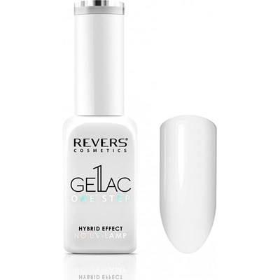 Revers Gelový lak 001 one step 10 ml