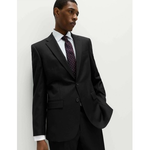 Marks & Spencer Черно мъжко сако за костюм Marks & Spencer Marks & Spencer | Cheren | МЪЖЕ | M
