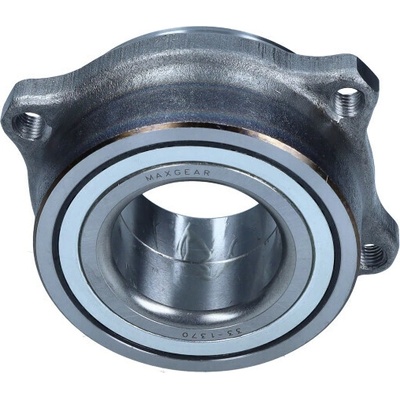 Sada ložiska kola MAXGEAR 33-1370 (331370)