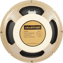 Celestion G12H-75 Creamback
