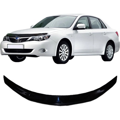 SCOUTT Deflektor prednej kapoty Subaru Impreza 2008-2012
