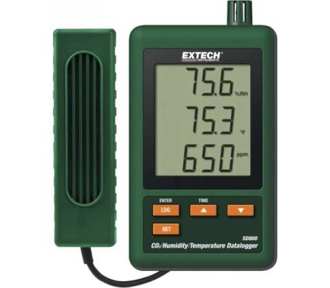 Extech SD800