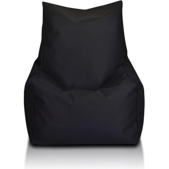 Primabag Solid polyester černá