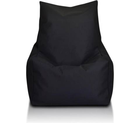 Primabag Solid polyester černá