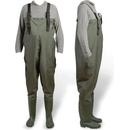 Zebco Prsačky PVC Wader green