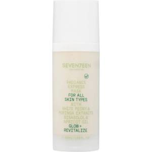 SEVENTEEN Ревитализираща маска за лице Seventeen RADIANCE EXPRESS MASK (1202101)