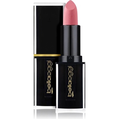 bellaoggi Kiss Affair Matte Lipstick matná rtěnka Ti ml ess 3,6 ml