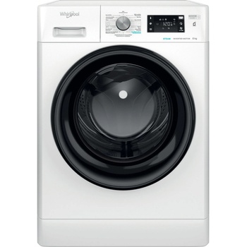 WHIRLPOOL FFB 8489 BV CS