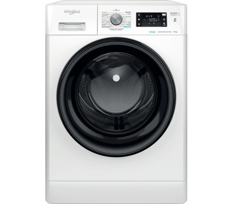 WHIRLPOOL FFB 8489 BV CS