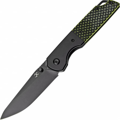 Kansept Warrior – T1005S2 zelená