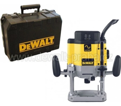 DeWALT DW625EK
