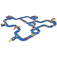 Aquaplay Súprava AquaPlay Water Slide Giga