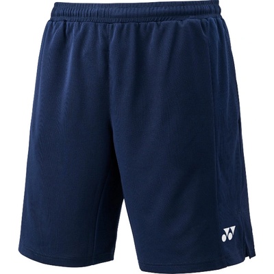 junior kraťasy YONEX YJ0051 tmavě modré