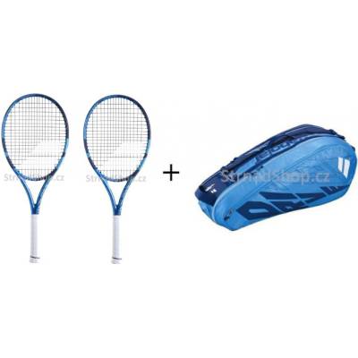 Babolat Pure Drive Lite 2021 2ks