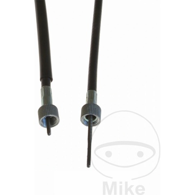 JMP lanko tachometru YAMAHA XJ 700 NC MAXIM 85, XJ 700 SC MAXIM 86, XV 750 VIRAGO LITÁ KOLA 92-94, XV 750 VIRAGO KOLO S VÝPLETEM 94-97, XV 1000 VIRAGO 86-88, XV 1100 VIRAGO LITÁ KOLA 89-93, XV 1100 SP