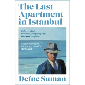 The Last Apartment in Istanbul | Defne Suman (ISBN: 9781035902392)