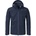 Schöffel Мъжко водоустойчиво яке Schöffel Jacket Easy XT Waterproof jacket - Navy Blazer - размер 48 (EU) (002-2332-0512)