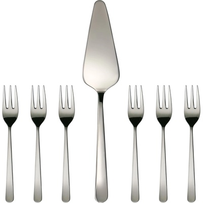 Herdmar Комплект прибори за торта oslo - 7 части (-082-5019-0117-010-0000)