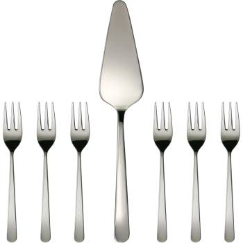 Herdmar Комплект прибори за торта oslo - 7 части (-082-5019-0117-010-0000)