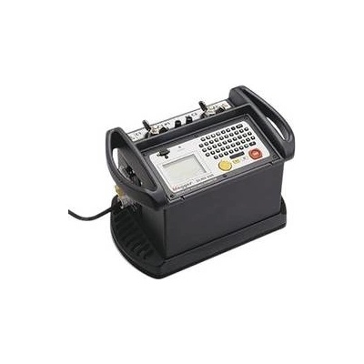 Megger DLRO600-DE ohmmetr