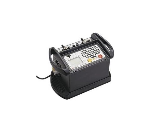 Megger DLRO600-DE ohmmetr