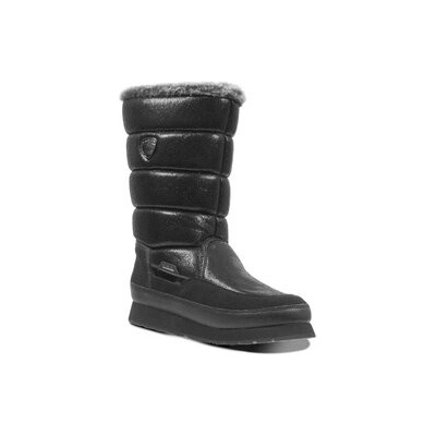 Luhta Valkea 75578 400 L Black 990 sněhule – Sleviste.cz