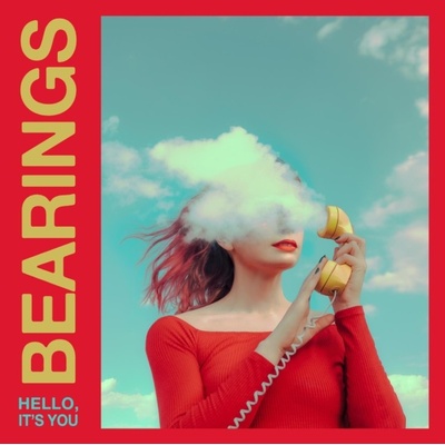 Hello, It's You - Bearings LP