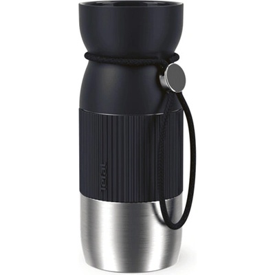 Tefal termohrnček BeYou Cup 360 ml Čierny