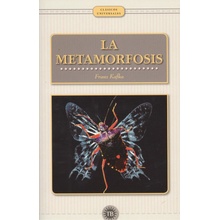LA METAMORFOSIS