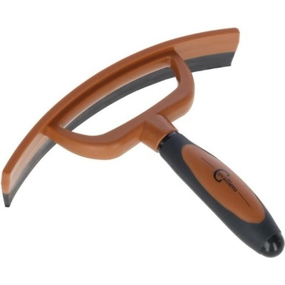 Covalliero Stěrka na vodu 2K černo hnědá – Zboží Mobilmania