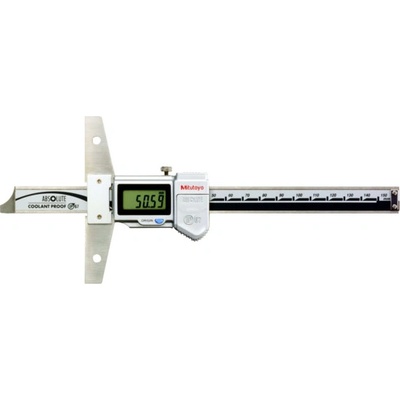 Mitutoyo digitální 0-150 mm ip67 výstup dat mitu-571-251-20