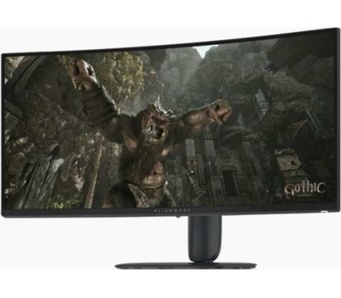 Dell Alienware AW3426DWM