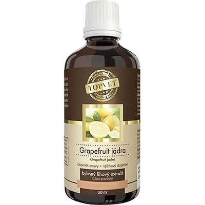 Green idea Grapefruit jadra 50 ml