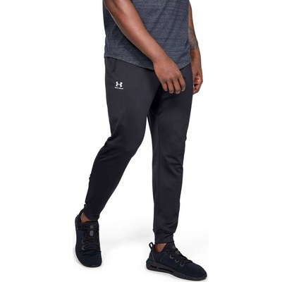 Under Armour SPORTSTYLE TRICOT jogger Black
