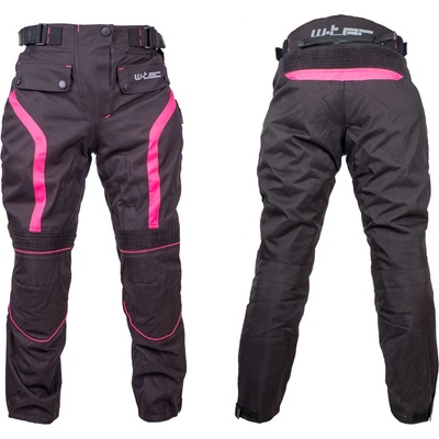 W-TEC Durmanes Lady čierno-ružové