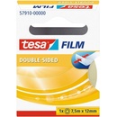 Tesa Lepicí páska oboustranná s odvíječem 12 mm x 7,5 m