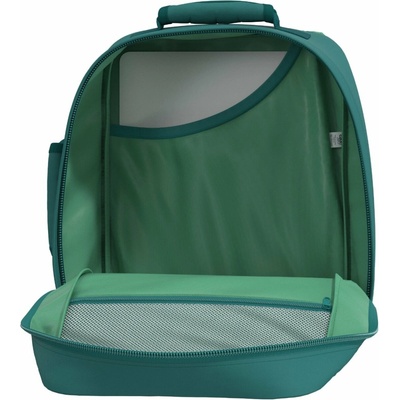 CabinZero Classic Meadow Green 28l