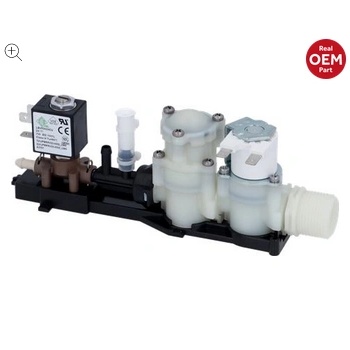 Dr Coffee Соленоиден клапан комплект