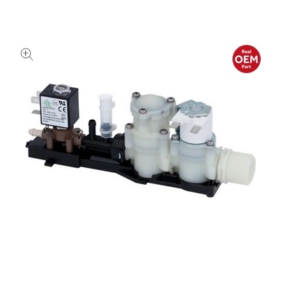 Dr Coffee Соленоиден клапан комплект