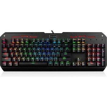 Modecom VOLCANO HAMMER RGB K-MC-HAMMER-U-BROWN-RGB-US