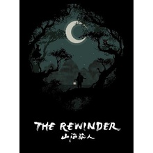 The Rewinder