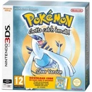 Hry na Nintendo 3DS Pokemon Silver DCC