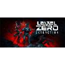 Level Zero: Extraction